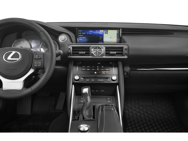 2019 Lexus IS IS 300 F SPORT