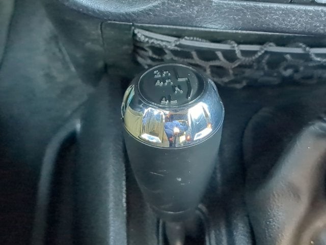 2016 Jeep Wrangler Willys Wheeler