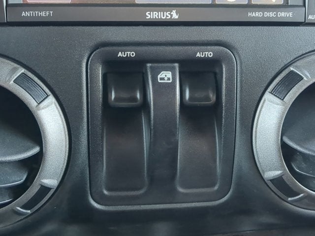 2016 Jeep Wrangler Willys Wheeler