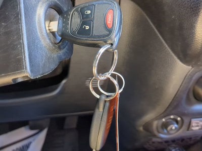 2016 Jeep Wrangler Willys Wheeler