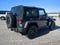 2016 Jeep Wrangler Willys Wheeler