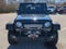 2016 Jeep Wrangler Willys Wheeler