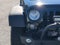 2016 Jeep Wrangler Willys Wheeler