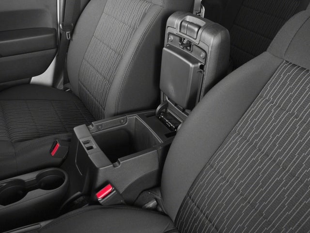 2017 Jeep Wrangler Unlimited Willys Wheeler