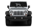 2017 Jeep Wrangler Unlimited Willys Wheeler