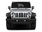 2017 Jeep Wrangler Unlimited Willys Wheeler