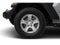 2020 Jeep Wrangler Unlimited Freedom