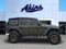 2020 Jeep Wrangler Unlimited Willys