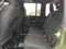 2020 Jeep Wrangler Unlimited Willys