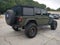 2020 Jeep Wrangler Unlimited Willys