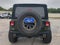 2020 Jeep Wrangler Unlimited Willys