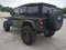 2020 Jeep Wrangler Unlimited Willys
