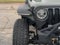 2020 Jeep Wrangler Unlimited Willys