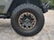 2020 Jeep Wrangler Unlimited Willys