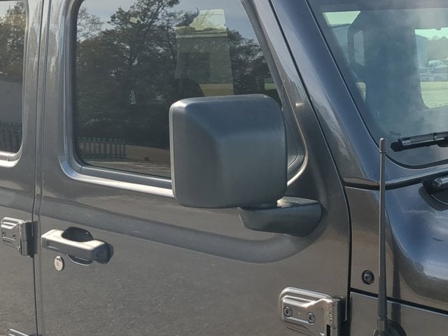 2021 Jeep Wrangler Unlimited Unlimited Sport