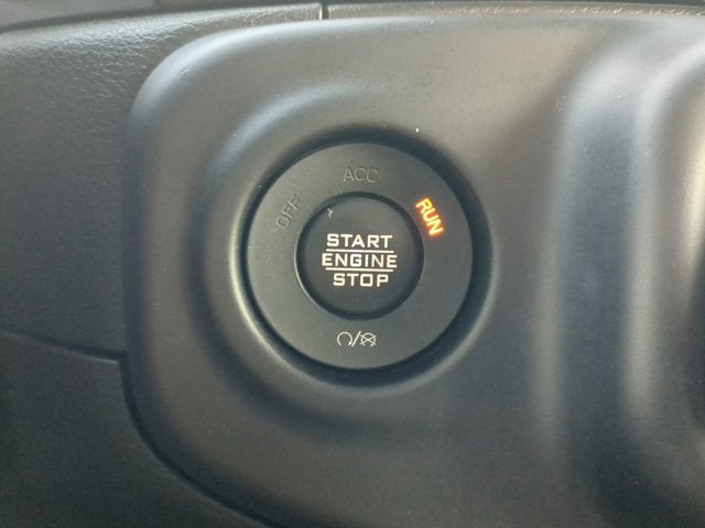 2021 Jeep Wrangler Unlimited Unlimited Sport