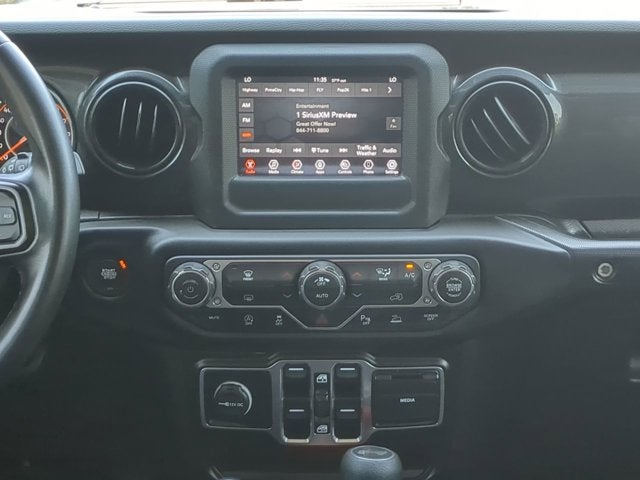 2021 Jeep Wrangler Unlimited Unlimited Sport Altitude