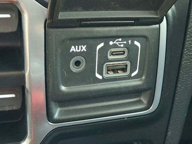 2021 Jeep Wrangler Unlimited Unlimited Sport Altitude