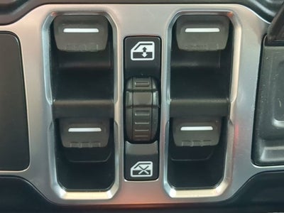 2021 Jeep Wrangler Unlimited Unlimited Sport Altitude