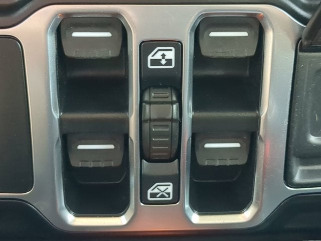 2021 Jeep Wrangler Unlimited Unlimited Sport Altitude