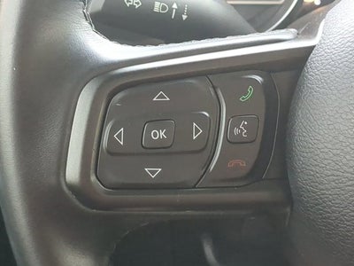 2021 Jeep Wrangler Unlimited Unlimited Sport Altitude