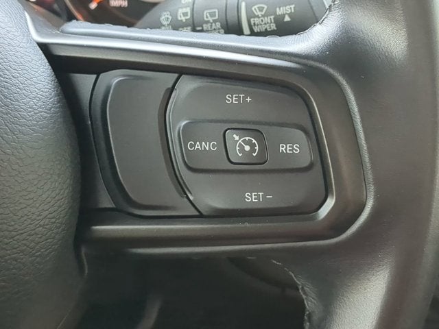 2021 Jeep Wrangler Unlimited Unlimited Sport Altitude