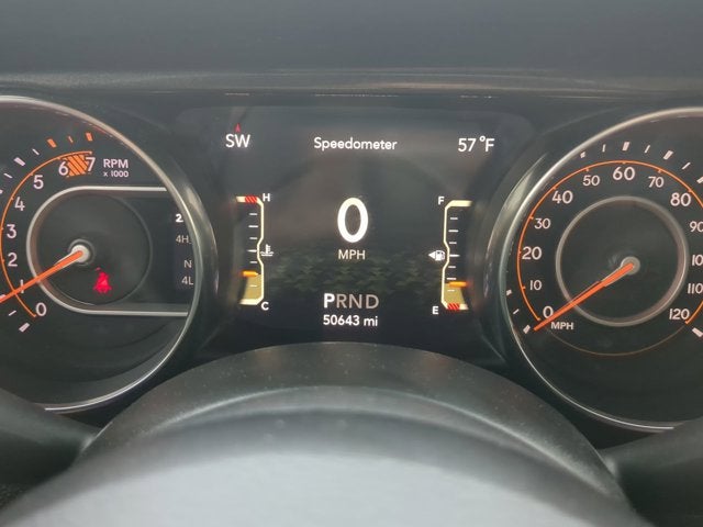 2021 Jeep Wrangler Unlimited Unlimited Sport Altitude