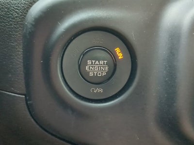 2021 Jeep Wrangler Unlimited Unlimited Sport Altitude