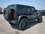 2021 Jeep Wrangler Unlimited Unlimited Sport Altitude