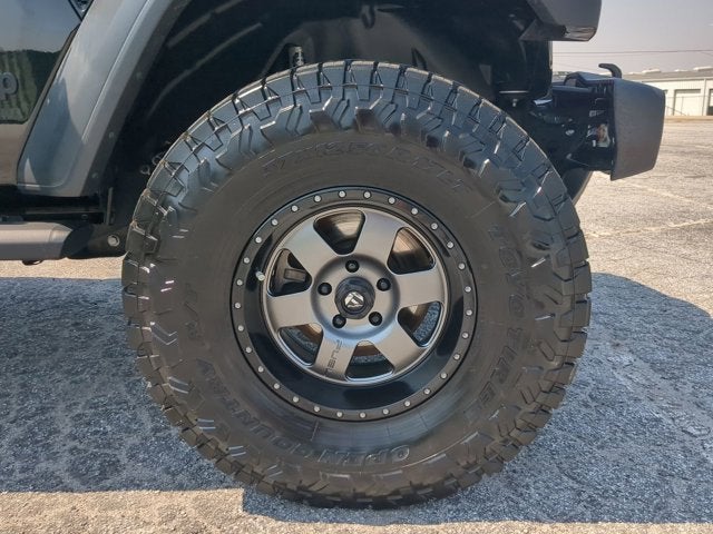 2021 Jeep Wrangler Unlimited Unlimited Sport Altitude