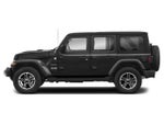 2021 Jeep Wrangler Unlimited Unlimited Sahara Altitude