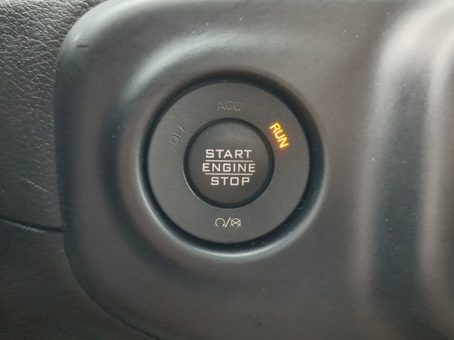 2021 Jeep Wrangler Unlimited Unlimited Sahara Altitude