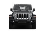 2021 Jeep Wrangler Unlimited Unlimited Sahara Altitude