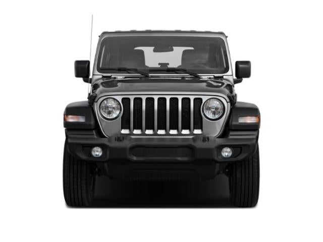 2021 Jeep Wrangler Unlimited Unlimited Sahara Altitude