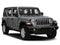 2021 Jeep Wrangler Unlimited Unlimited Sahara Altitude