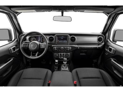2021 Jeep Wrangler Unlimited Unlimited Sahara Altitude