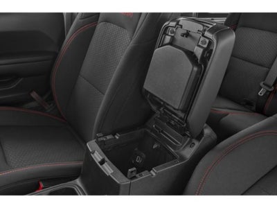 2021 Jeep Wrangler Unlimited Unlimited Rubicon