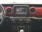 2021 Jeep Wrangler Unlimited Unlimited Rubicon