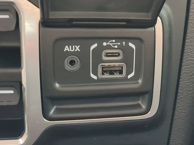 2021 Jeep Wrangler Unlimited Unlimited Rubicon