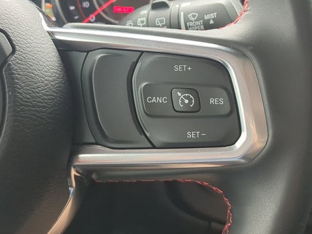 2021 Jeep Wrangler Unlimited Unlimited Rubicon