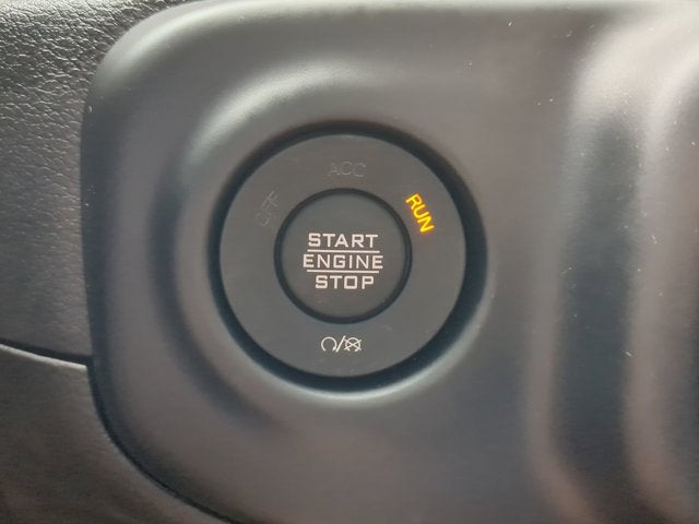 2021 Jeep Wrangler Unlimited Unlimited Rubicon