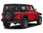 2021 Jeep Wrangler Unlimited Unlimited Rubicon