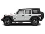 2021 Jeep Wrangler Unlimited Unlimited Rubicon