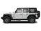 2021 Jeep Wrangler Unlimited Unlimited Rubicon
