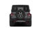 2021 Jeep Wrangler Unlimited Unlimited Rubicon