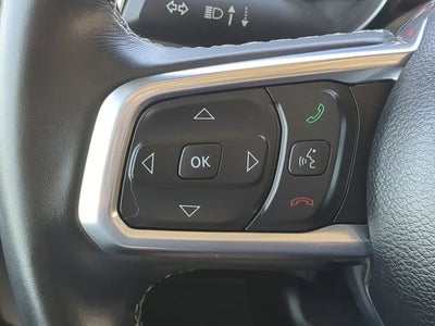 2022 Jeep Wrangler 4xe Unlimited Sahara