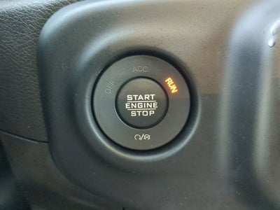 2022 Jeep Wrangler 4xe Unlimited Sahara