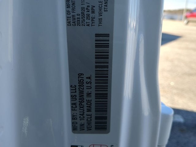 2022 Jeep Wrangler 4xe Unlimited Sahara