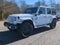 2022 Jeep Wrangler 4xe Unlimited Sahara
