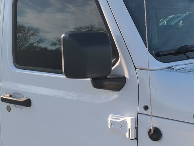 2022 Jeep Wrangler Unlimited Unlimited Rubicon 392